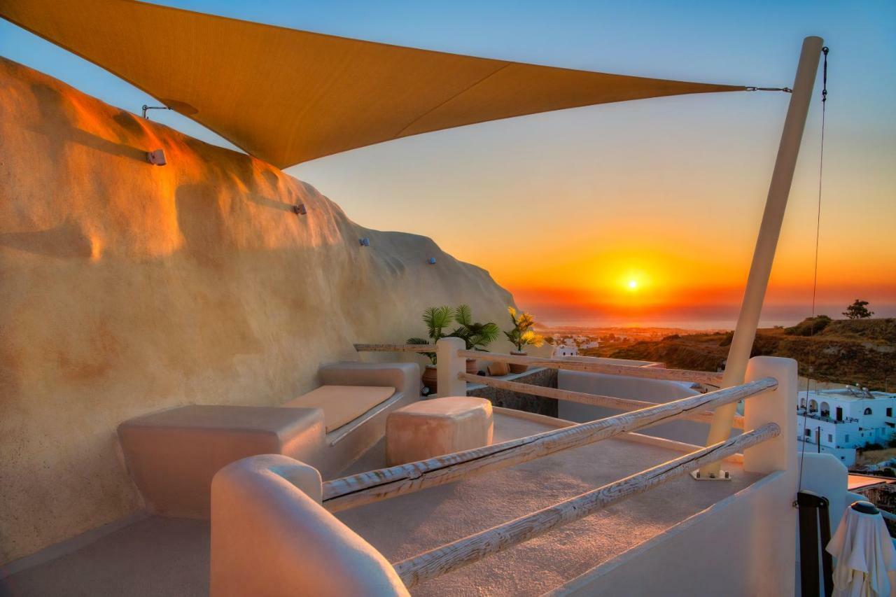 Vila Bonita Vista Vóthon Exteriér fotografie